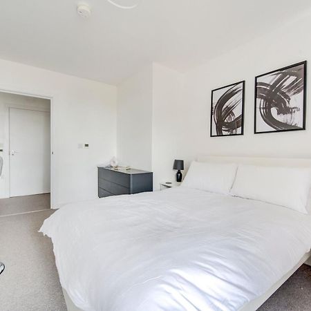לונדון Guestready - Olympic Park City Living מראה חיצוני תמונה