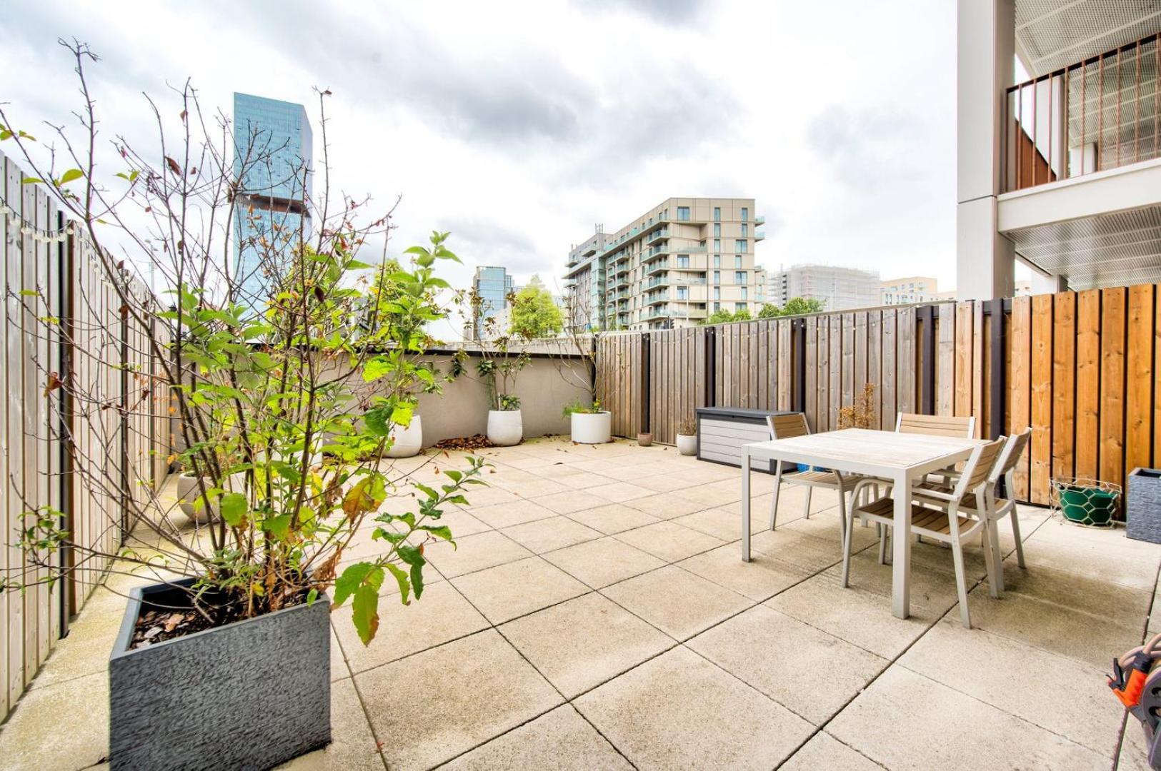 לונדון Guestready - Olympic Park City Living מראה חיצוני תמונה