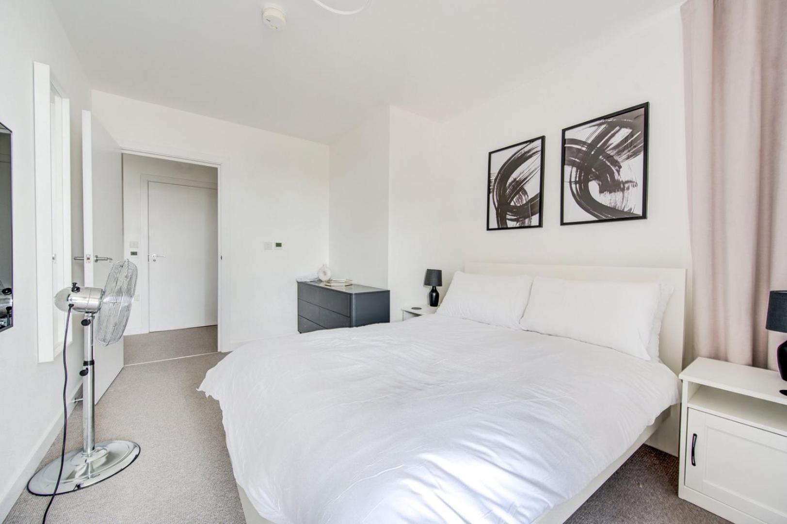 לונדון Guestready - Olympic Park City Living מראה חיצוני תמונה